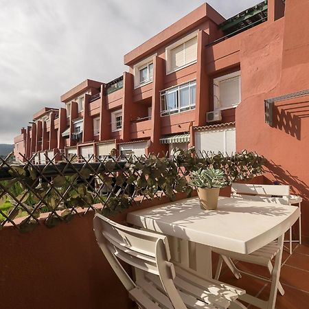 Camarote De Algetares - Apartment In Algeciras La Ballenera 외부 사진