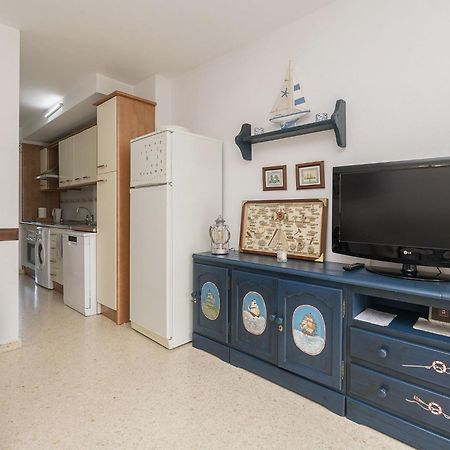 Camarote De Algetares - Apartment In Algeciras La Ballenera 외부 사진