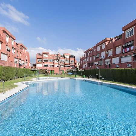 Camarote De Algetares - Apartment In Algeciras La Ballenera 외부 사진