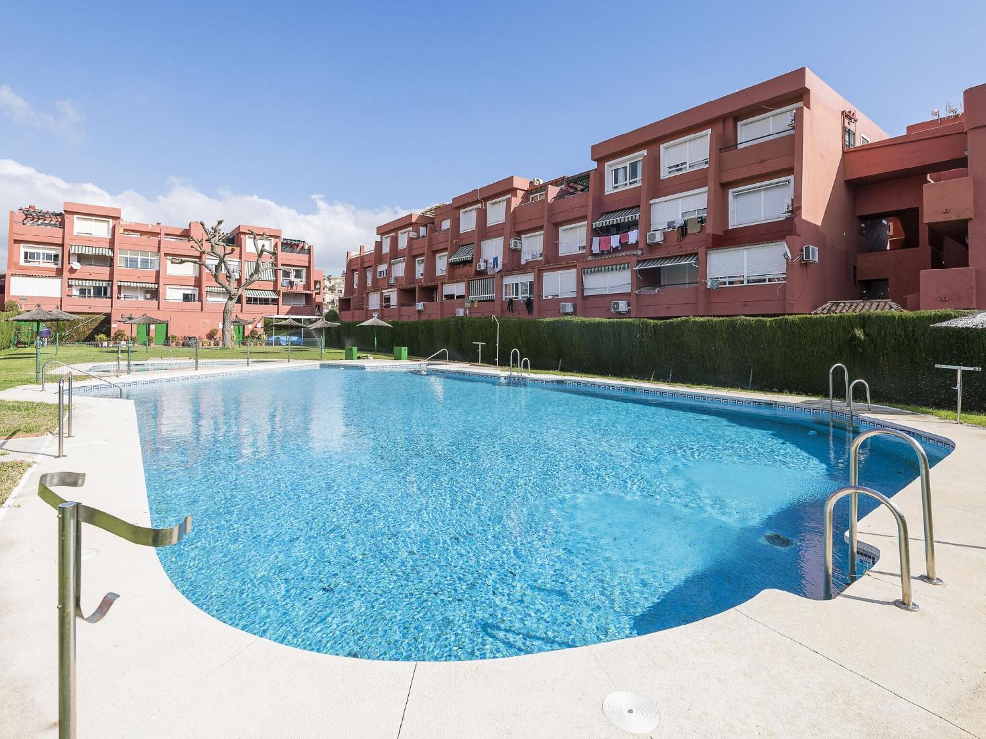 Camarote De Algetares - Apartment In Algeciras La Ballenera 외부 사진