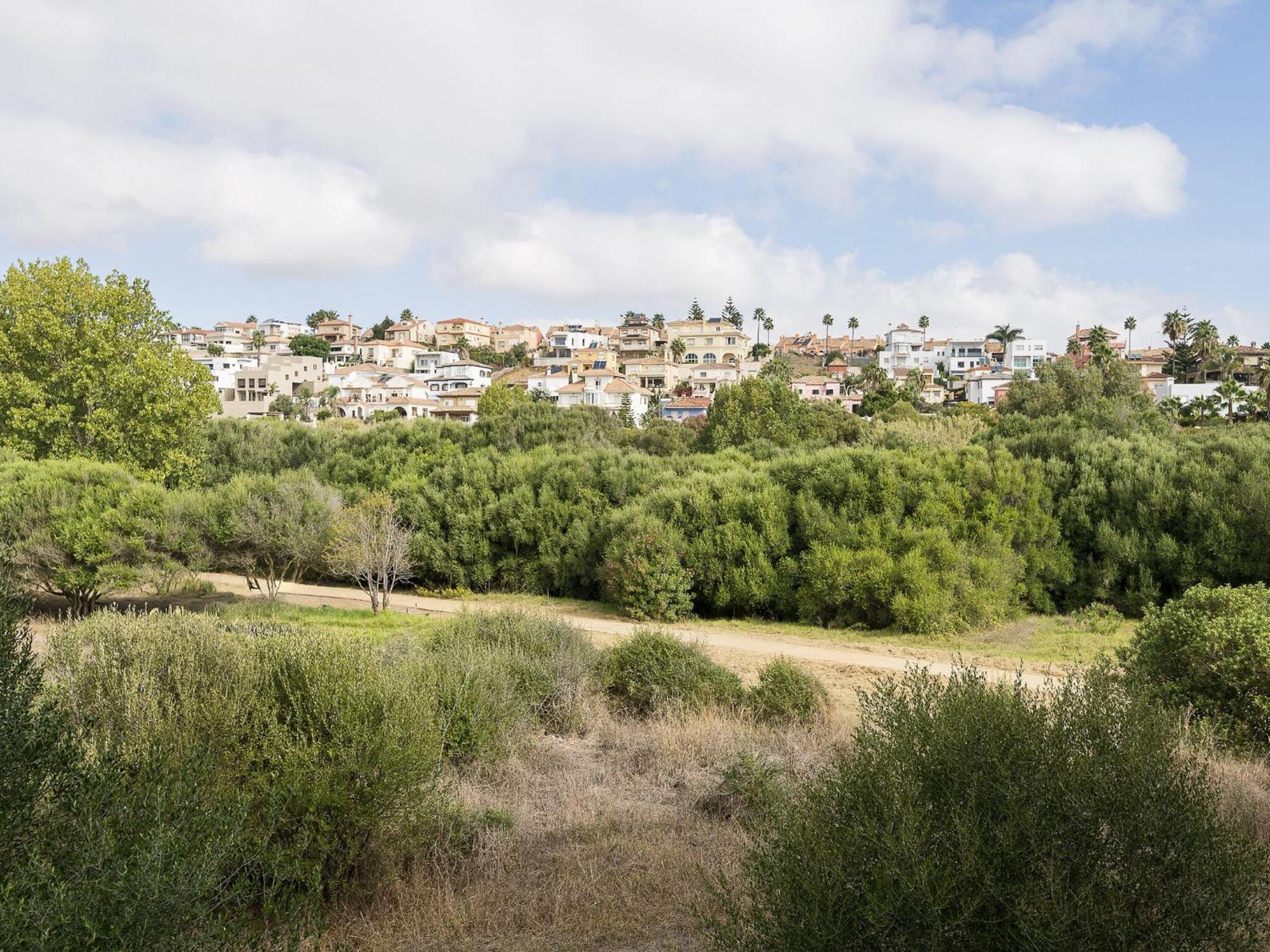 Camarote De Algetares - Apartment In Algeciras La Ballenera 외부 사진